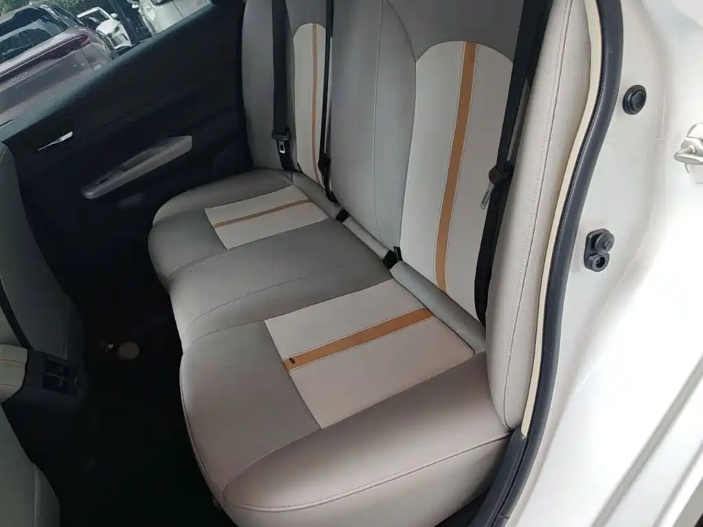 Dongfeng Aeolus Dongfeng Fengshen E70 2023 2023 Facelift PRO Smart Drive Edition