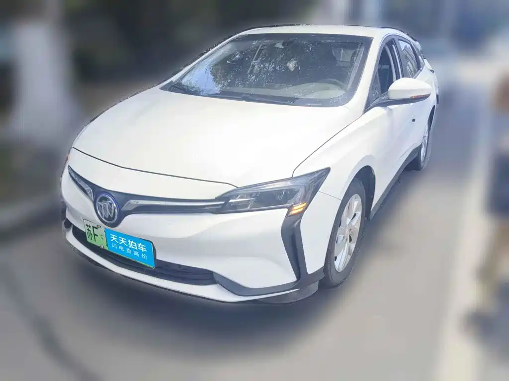  Buick Velite 6 2023 430km Travel Edition