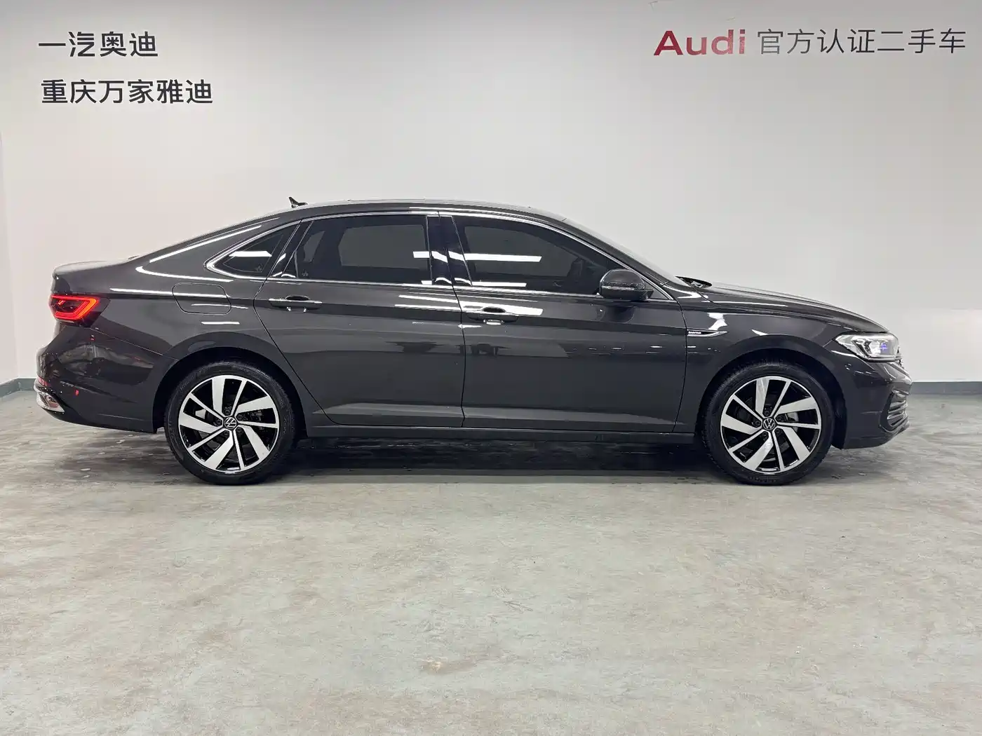 Volkswagen Sagitar 2024 300TSI DSG Surpass Edition фото 5