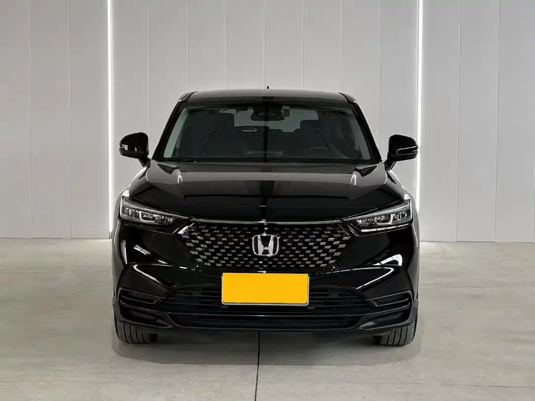 Honda XR-V 2024 2023 1.5L CVT Fever Edition