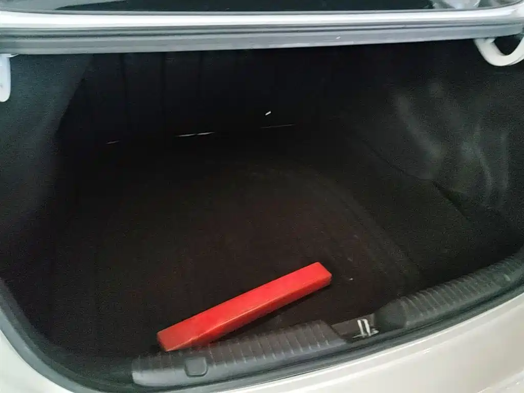 Kia K3 2016 1.6L Automatic GL фото 19