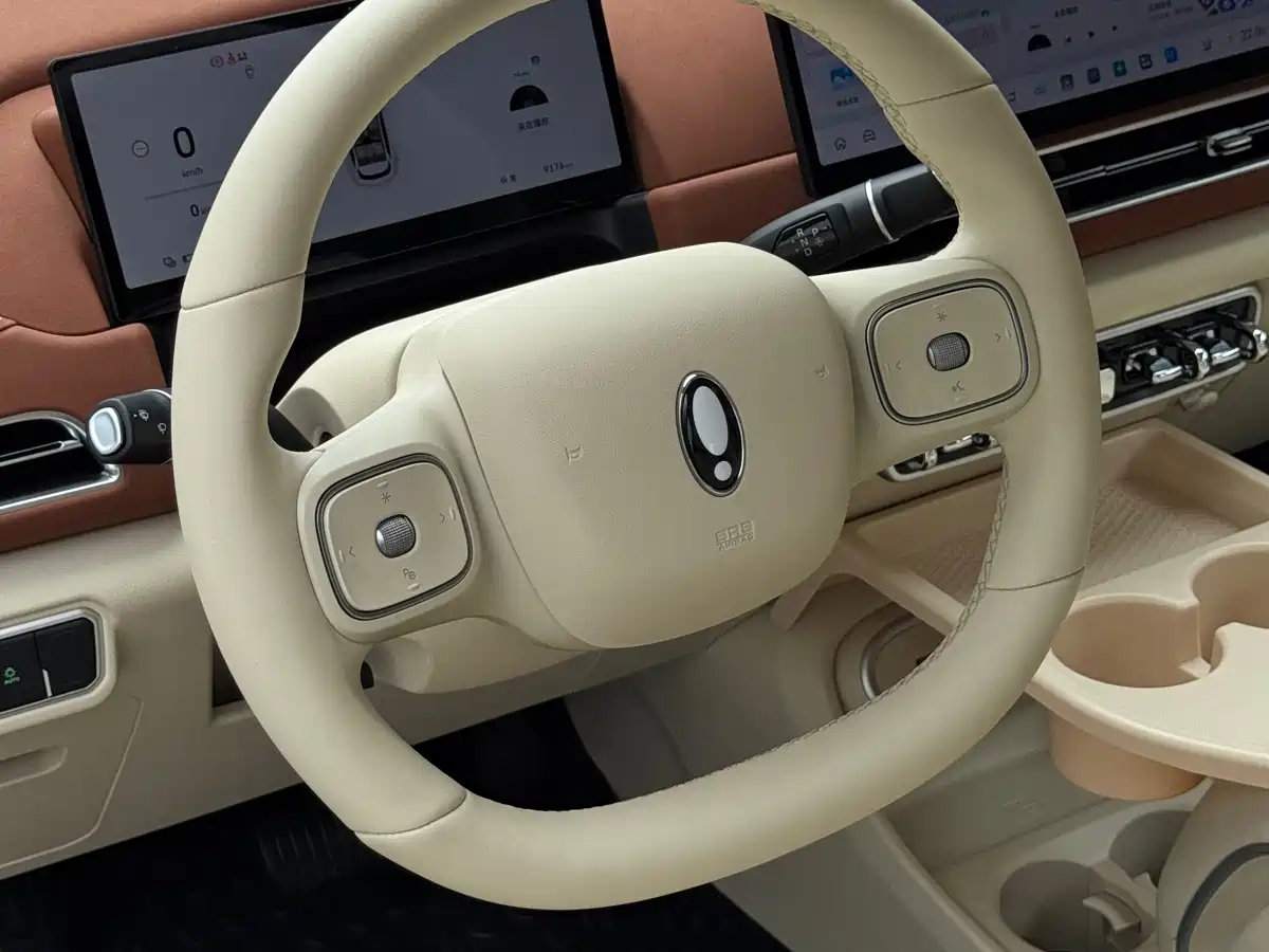 Ora Good Cat 2025 2025 430km Honor Edition