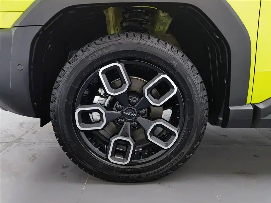 Haval Cool Dog 2022 1.5T DCT 4WD Adventure Edition фото 17