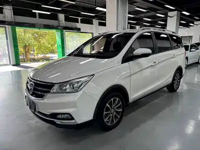 Baojun 730