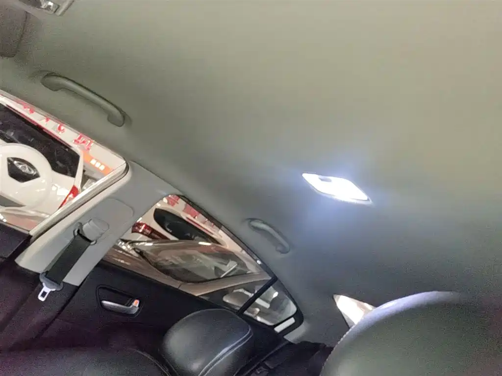 Kia K3 2016 1.6L Automatic GL фото 18