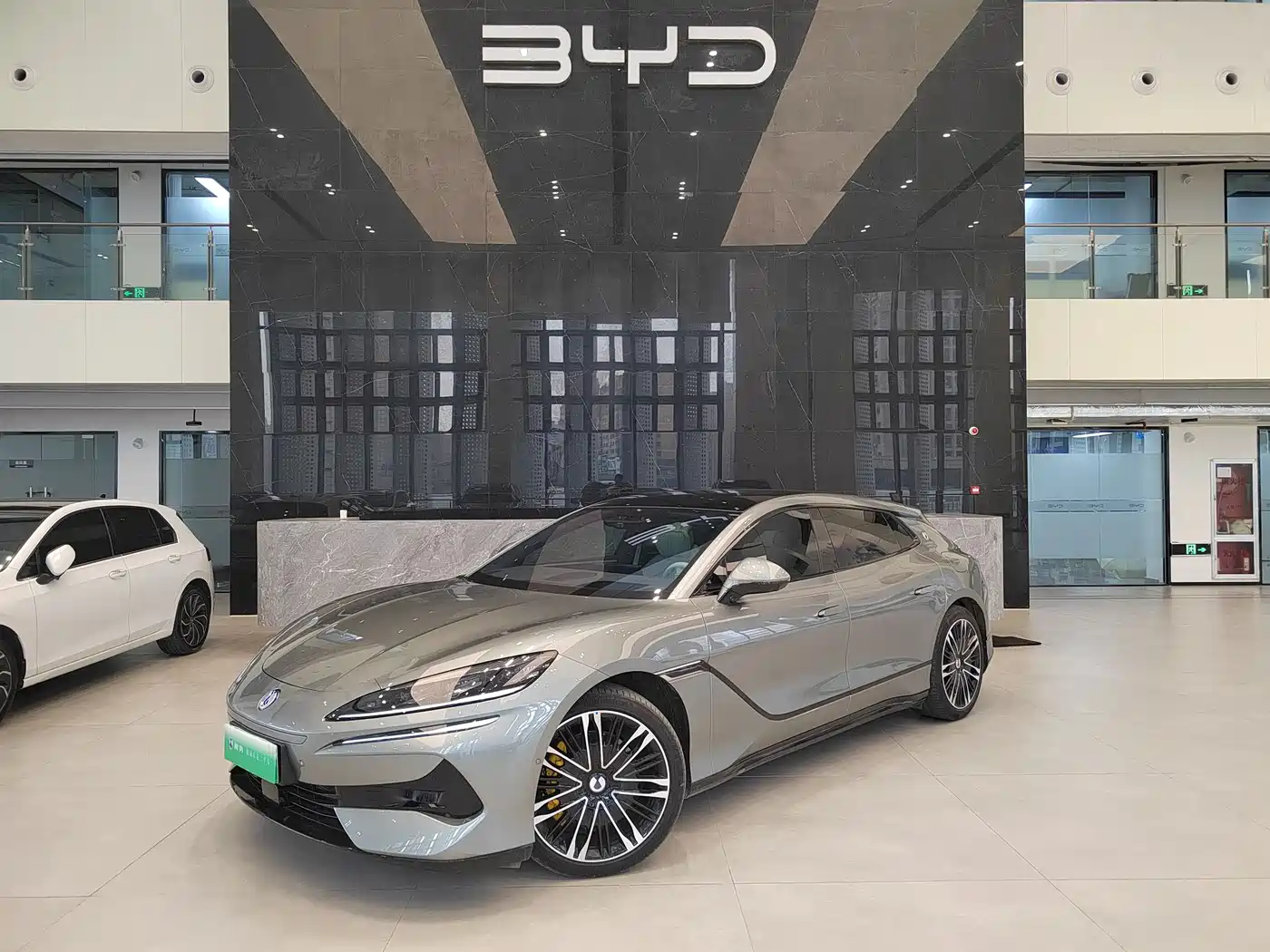 Denza Z9GT 2024 1100 AWD Ultra Edition