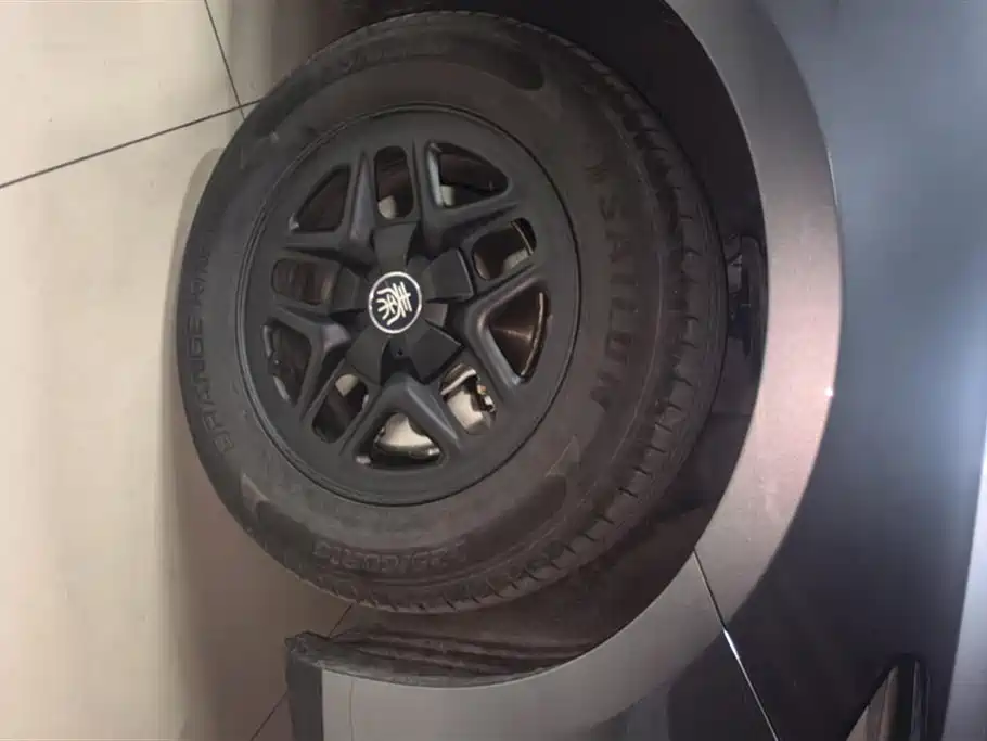 BYD Qin PLUS 2025 DM-i Smart Drive 55KM Leader фото 6