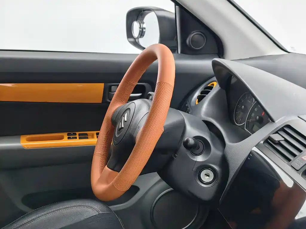Suzuki Swift 2018 2016 1.5L Automatic Fashion Cool Edition