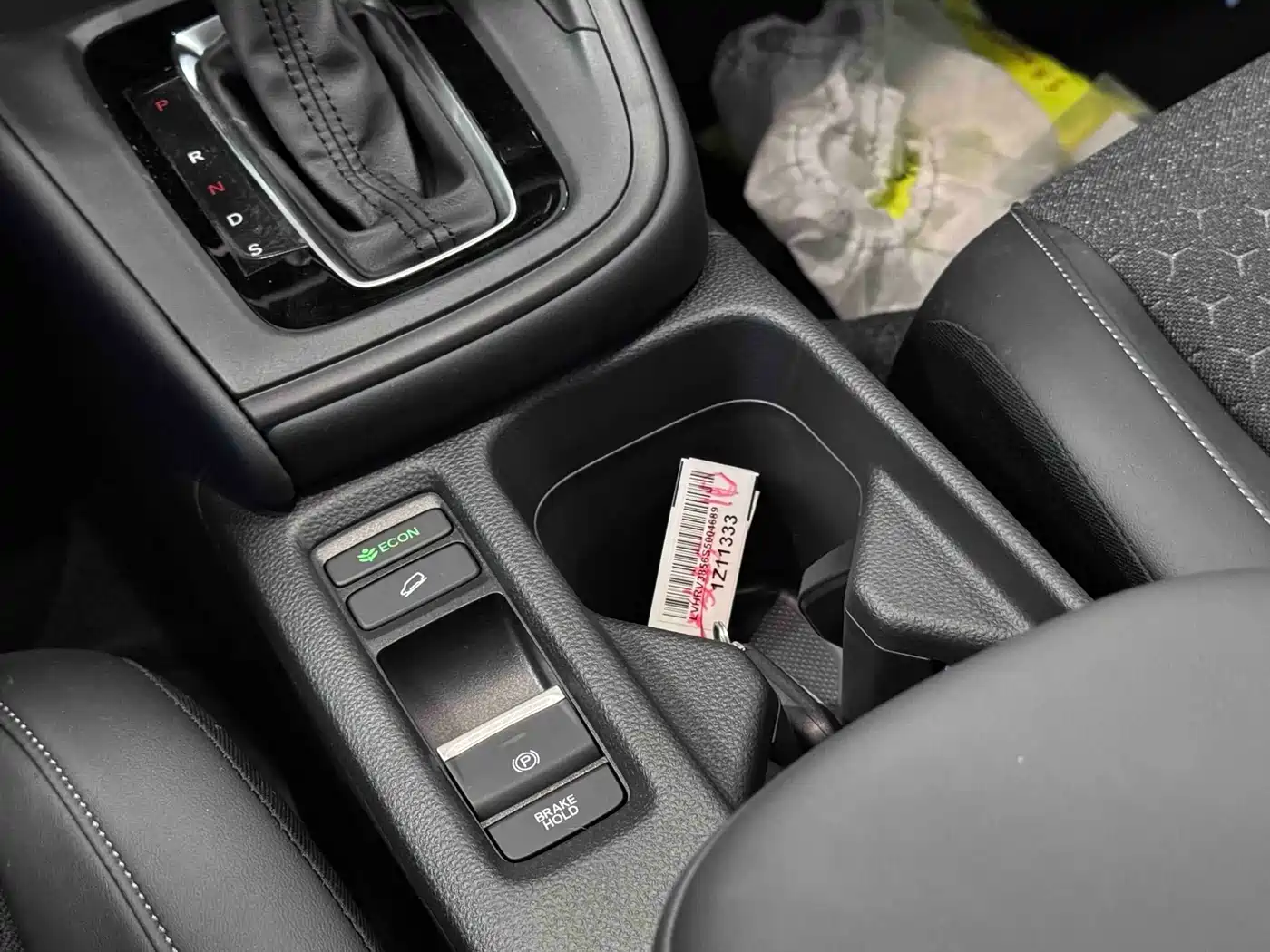 Honda XR-V 2026 2024 1.5L CVT Craze Edition