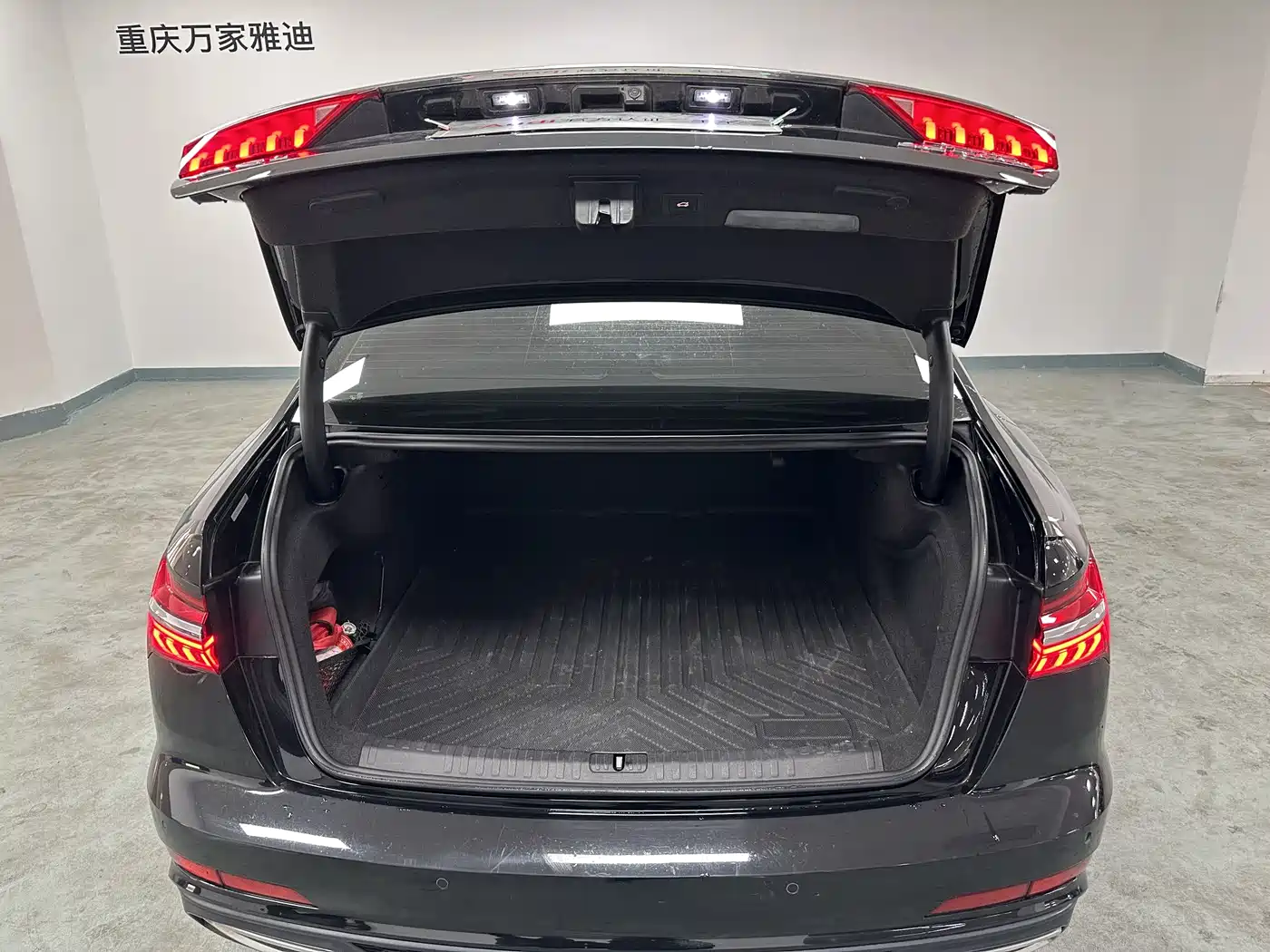 Audi A6L 2020 45 TFSI quattro Premium Dynamic фото 16