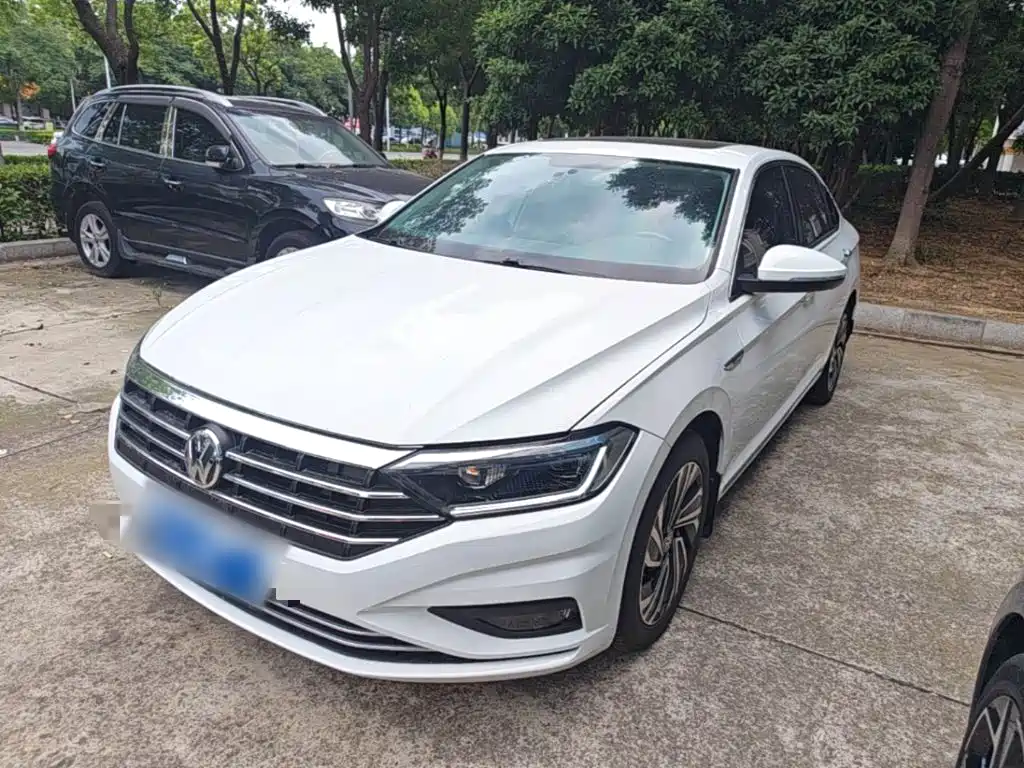 Volkswagen Sagitar, миниатюра 2