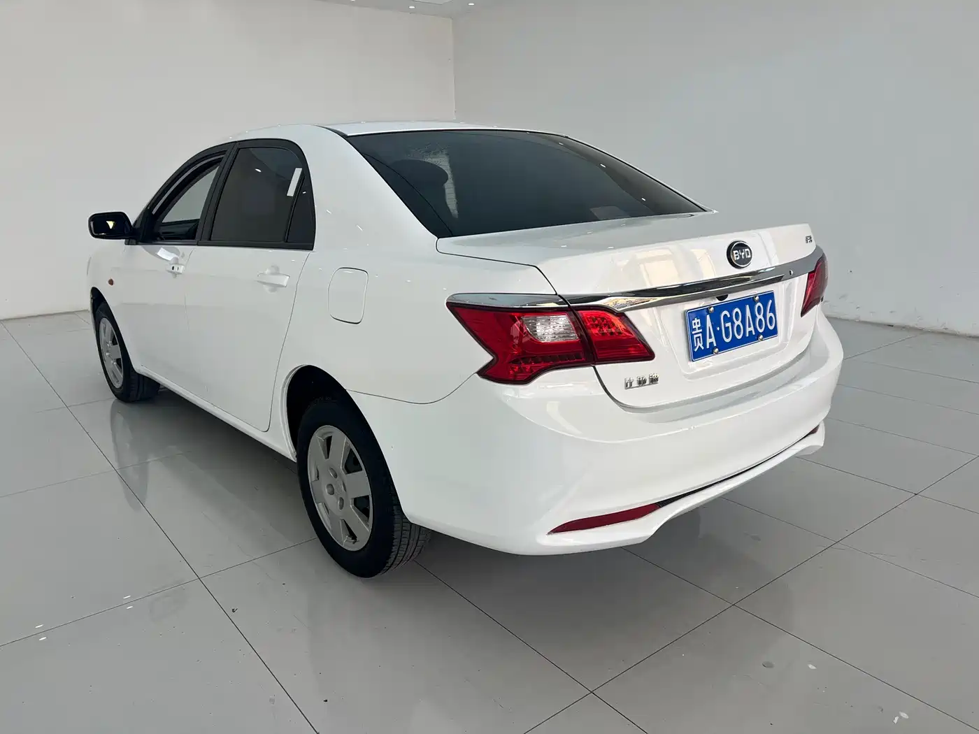 BYD F3 2020 1.5L Manual Premium Edition фото 6