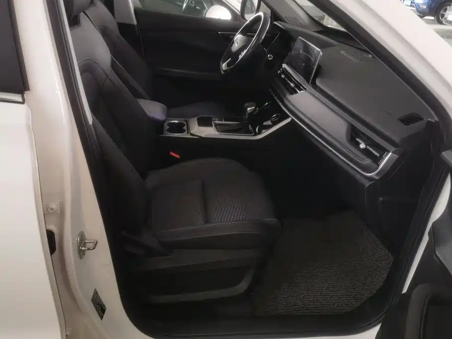 Chery Tiggo 5x 2021 2020 1.5L CVT Fashion Edition