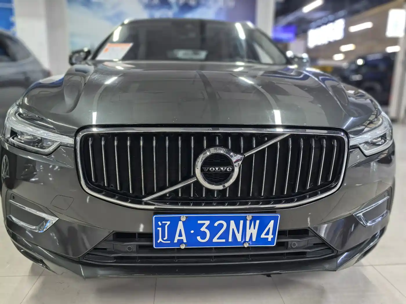 Фото 2 - Volvo XC60