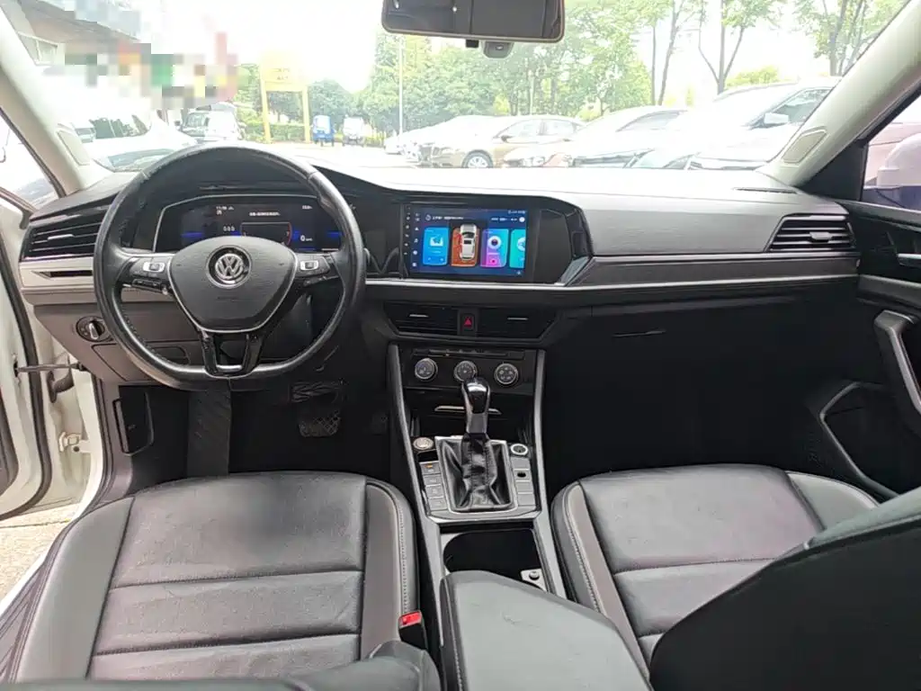 Volkswagen Sagitar, миниатюра 10