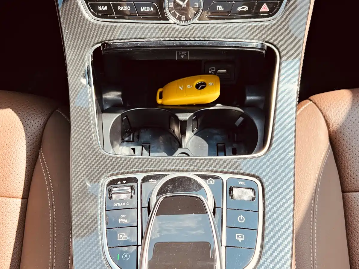 Mercedes-Benz E-Class 2016 E 300 L Sport Fashion Type фото 21
