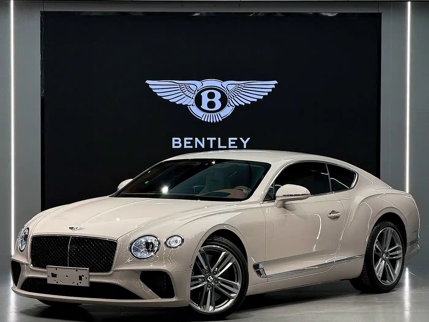 Bentley Continental 2024 2024 4.0T GT V8