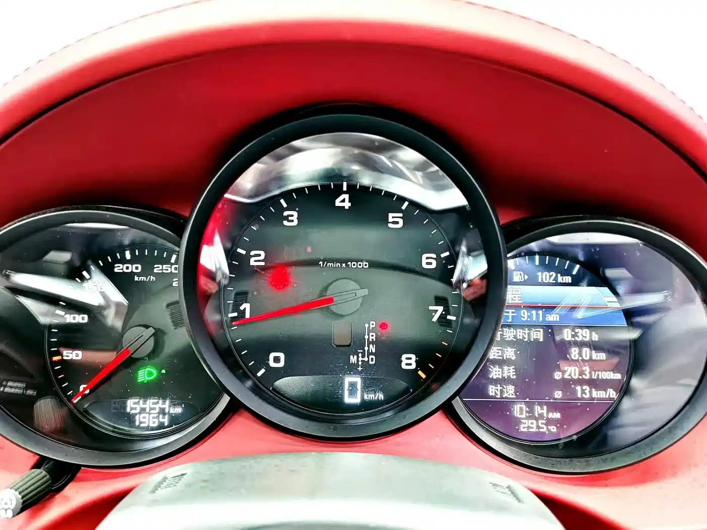 Porsche 718 2024 2023 Boxster Style Edition 2.0T