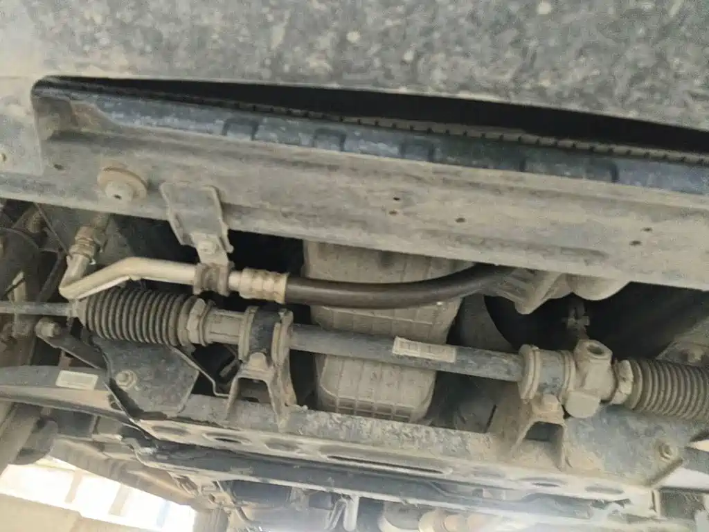 Dongfeng Fengguang Fengguang 330 2022 2019 1.5L 330S Manual Comfort China VI
