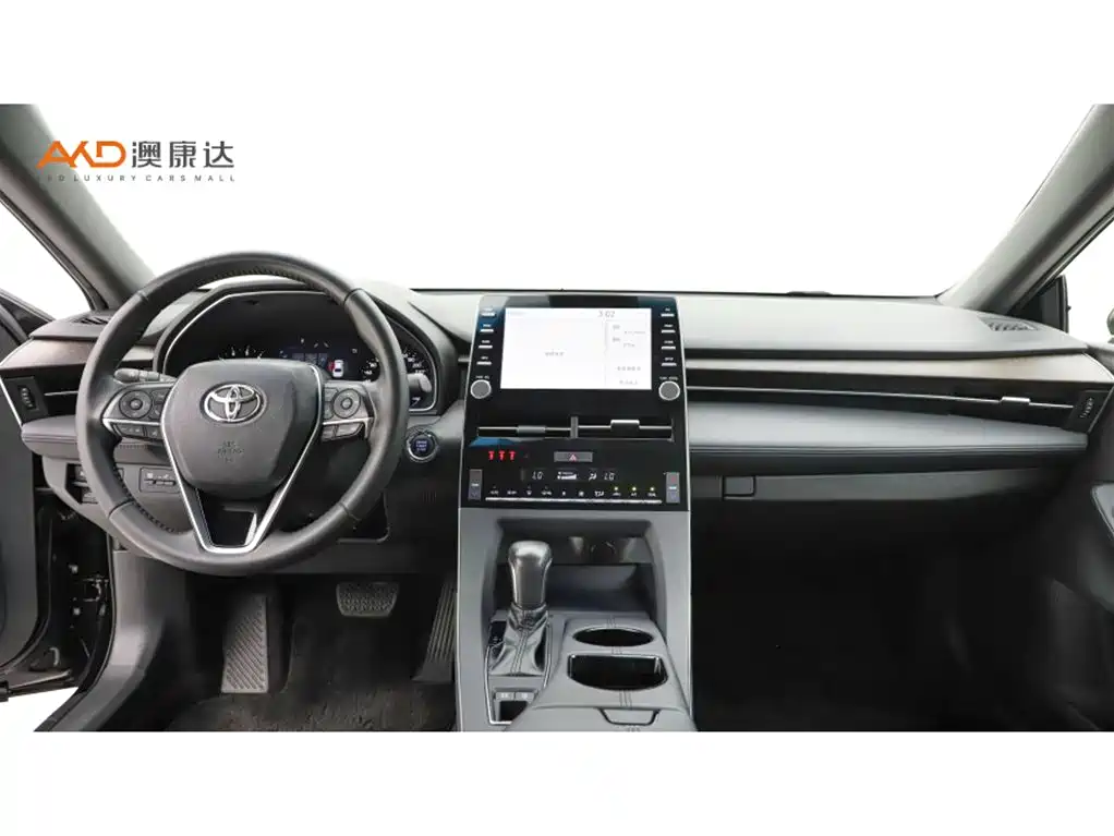 Toyota Avalon 2022 2.0L Luxury Edition фото 5