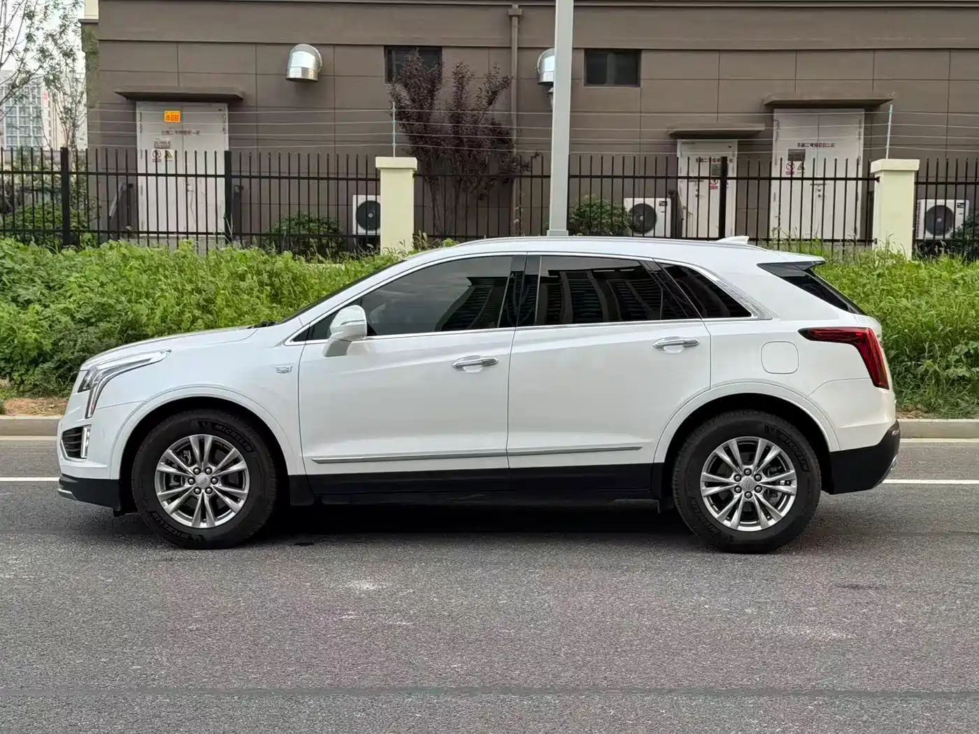 Cadillac XT5 2021 28T Luxury фото 5