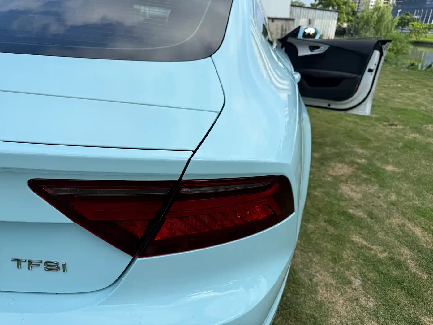 Photo 16 - Audi A7