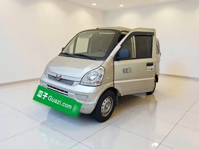 Wuling Motors Wuling Rongguang EV 2021