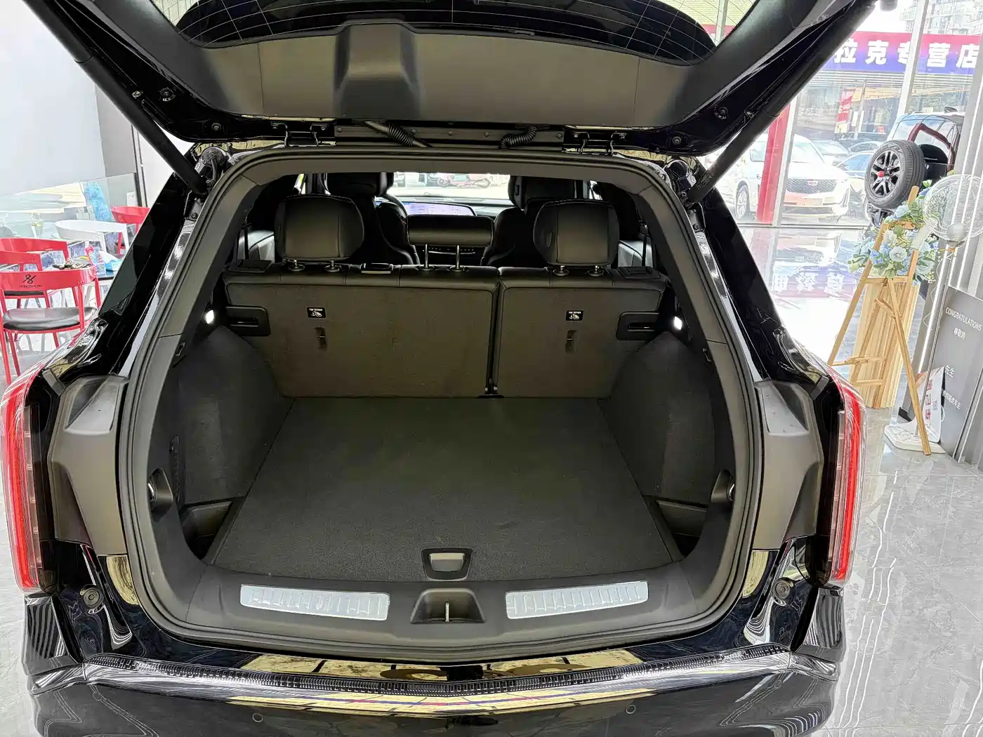 Cadillac XT5 2025 2025 2.0T Premium Model