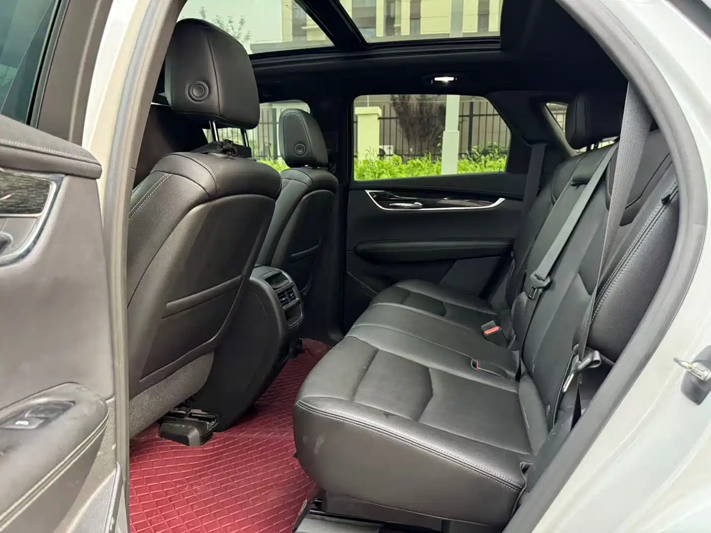 Cadillac XT5 2021 28T Luxury фото 12