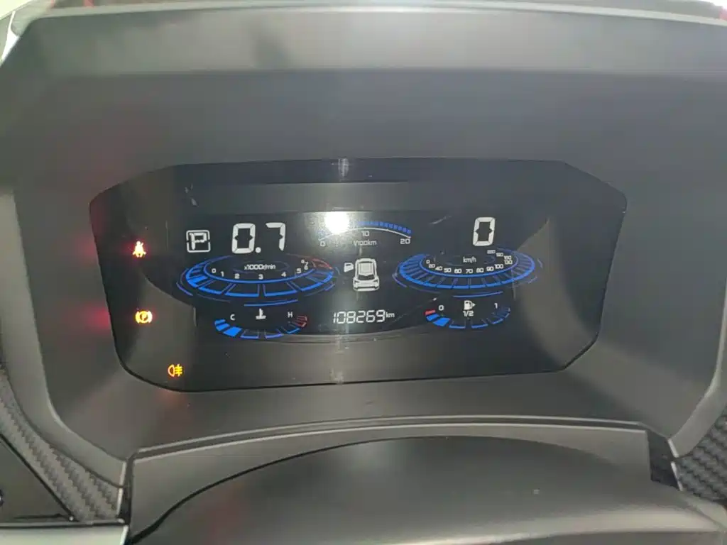 Venucia T60 2021 2020 1.6L CVT Zhi Yue Edition China V