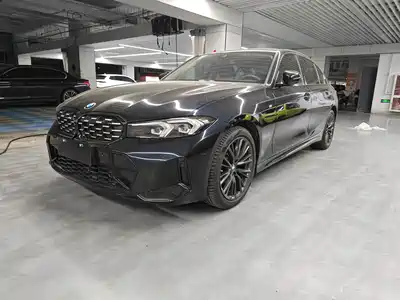 BMW 3