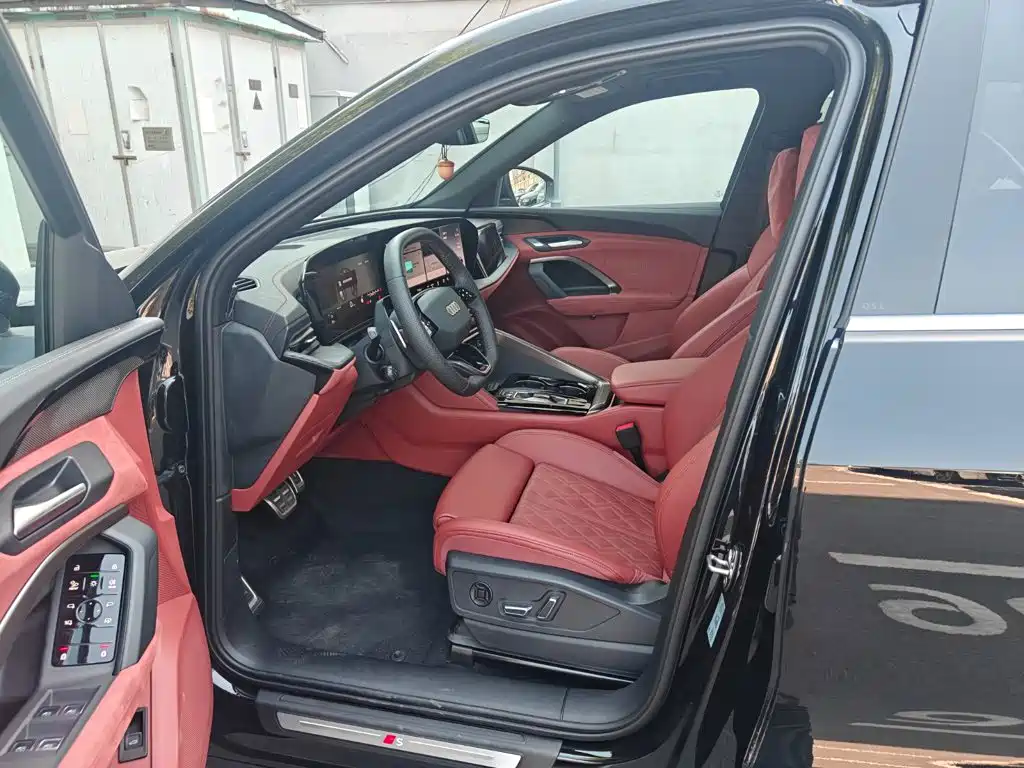 Audi Q5L 2026 2026 Luxury Sport 150kW