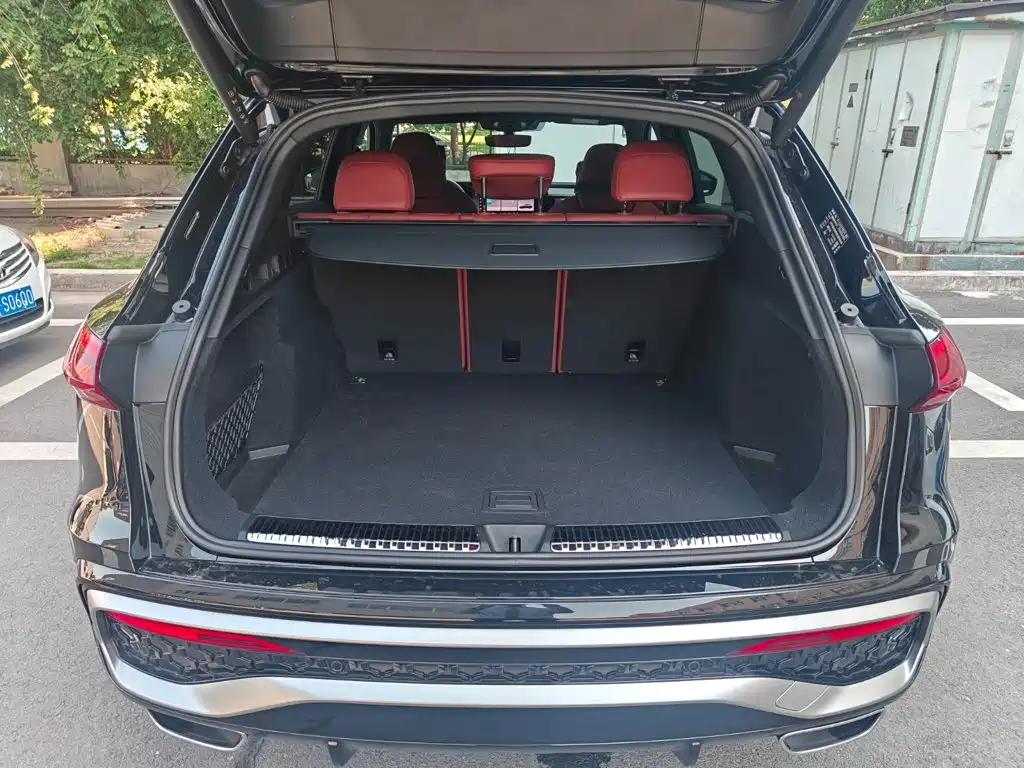 Audi Q5L 2026 2026 Luxury Sport 150kW