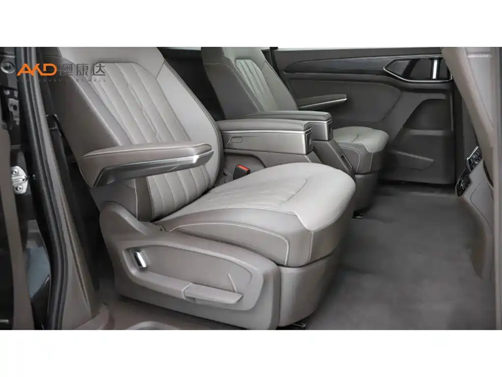 Volkswagen Viloran 2024 380TSI Prestige Edition фото 8
