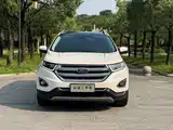 Фото 1 - Ford Edge