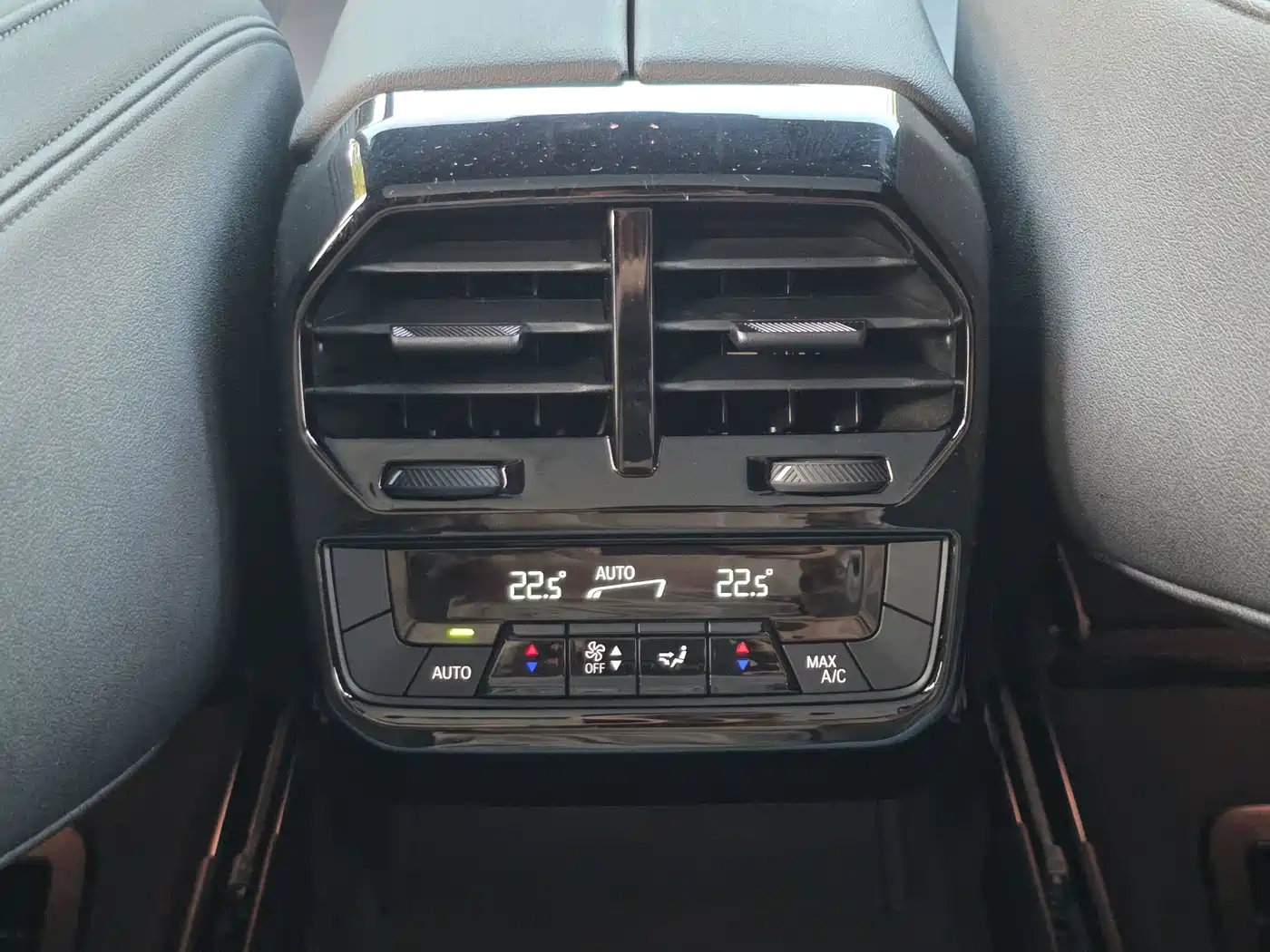 BMW iX 2023 2023 xDrive40