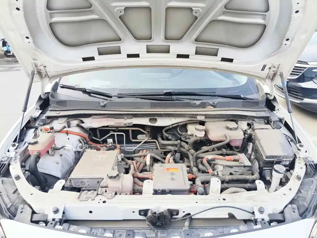 Photo 3 - Buick Velite 6