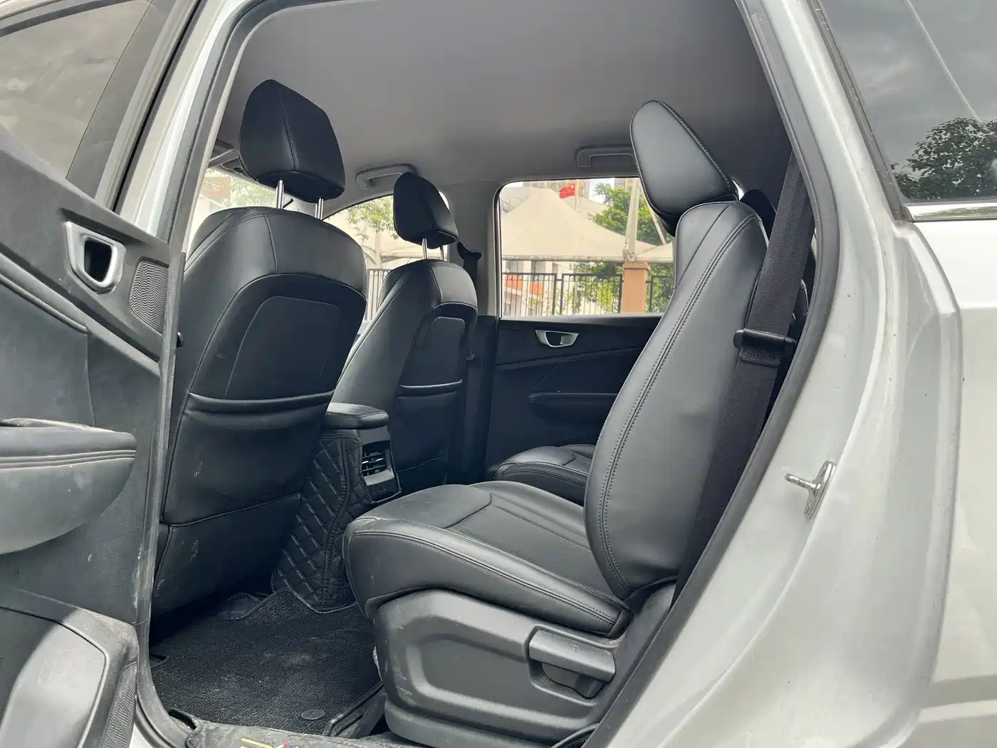 Wuling Motors Wuling Jiachen 2024 2022 1.5L Manual Light Comfort Edition
