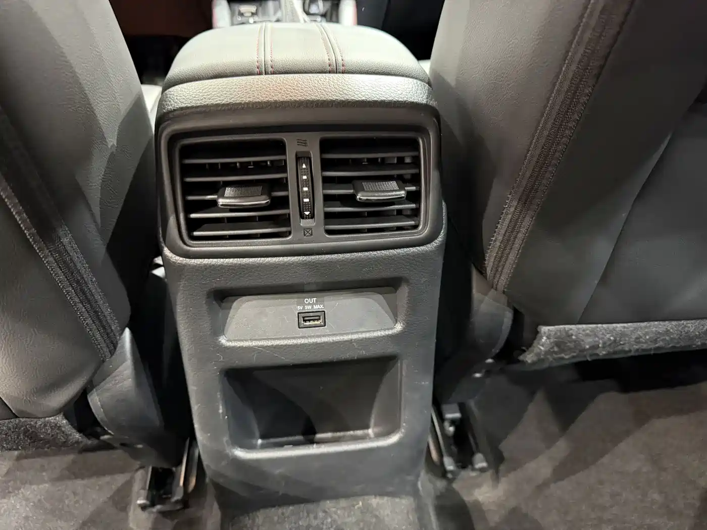 Nissan Qashqai, миниатюра 14