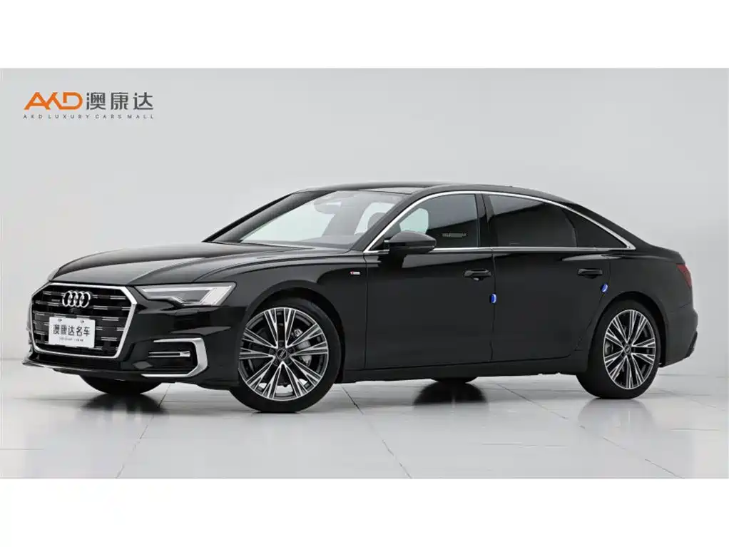 Audi A6L 2024 45 TFSI quattro Exclusive Dynamic