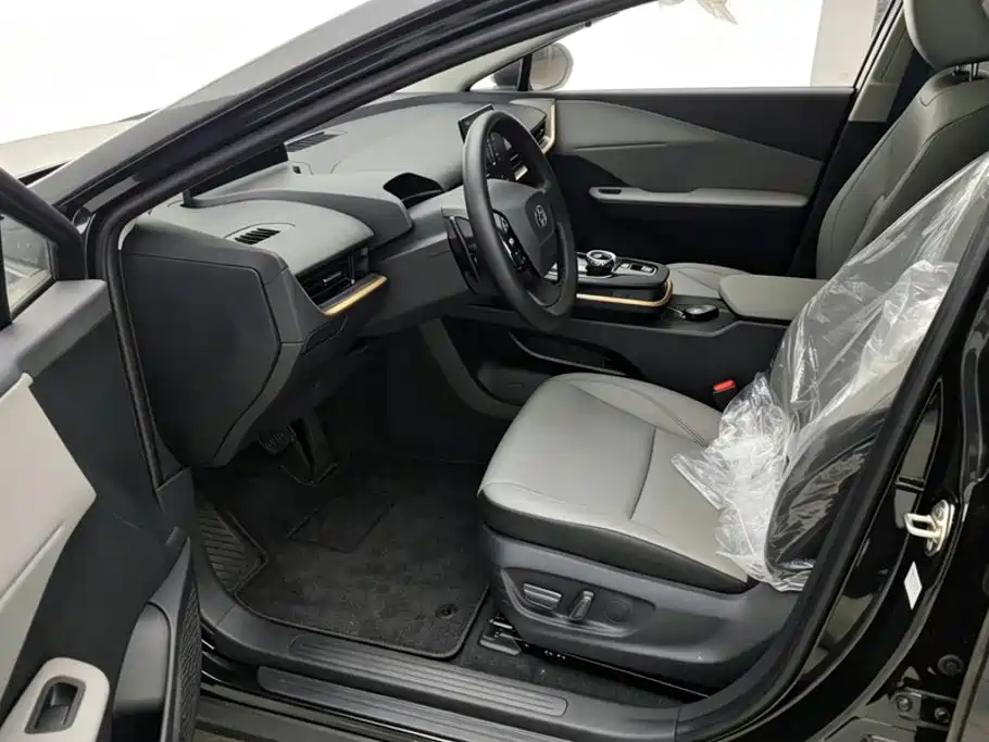 Toyota bZ3 2026 2024 517km Elite PRO