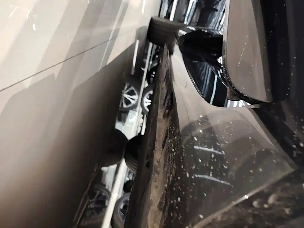 Shangjie SUV 2025 2025 Extended Range Edition