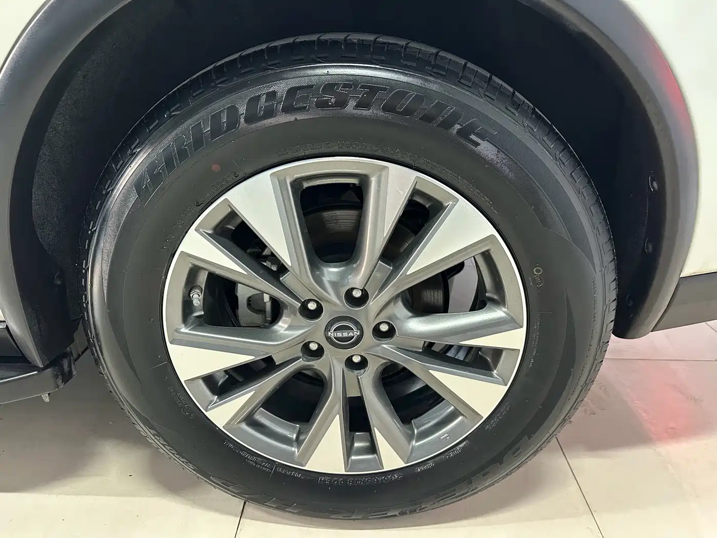 Nissan Murano 2022 2021 2.5L XL 2WD Intelligent Luxury Edition