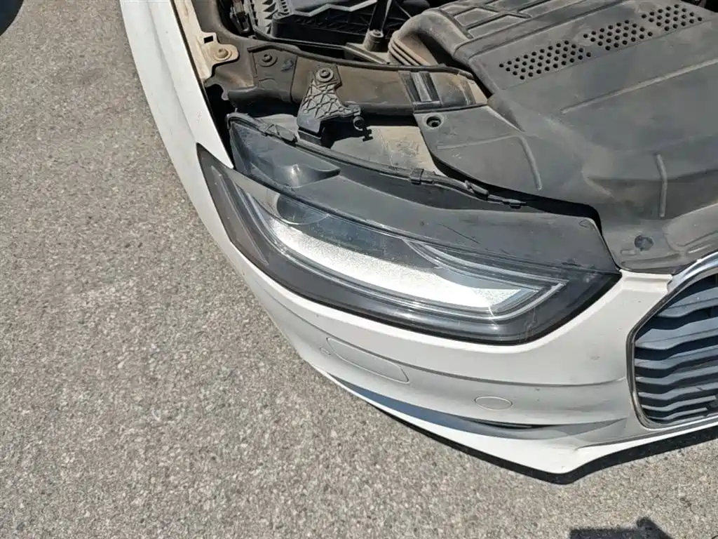Audi A4L 2015 35 TFSI Auto Standard фото 23
