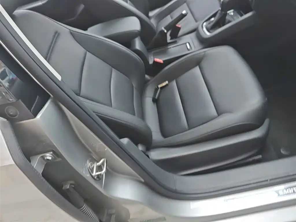 Volkswagen Sagitar 2018 280TSI DSG Comfort фото 25