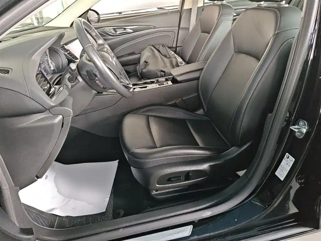 Buick Regal 2024 25T Ultra Comfort Edition фото 15