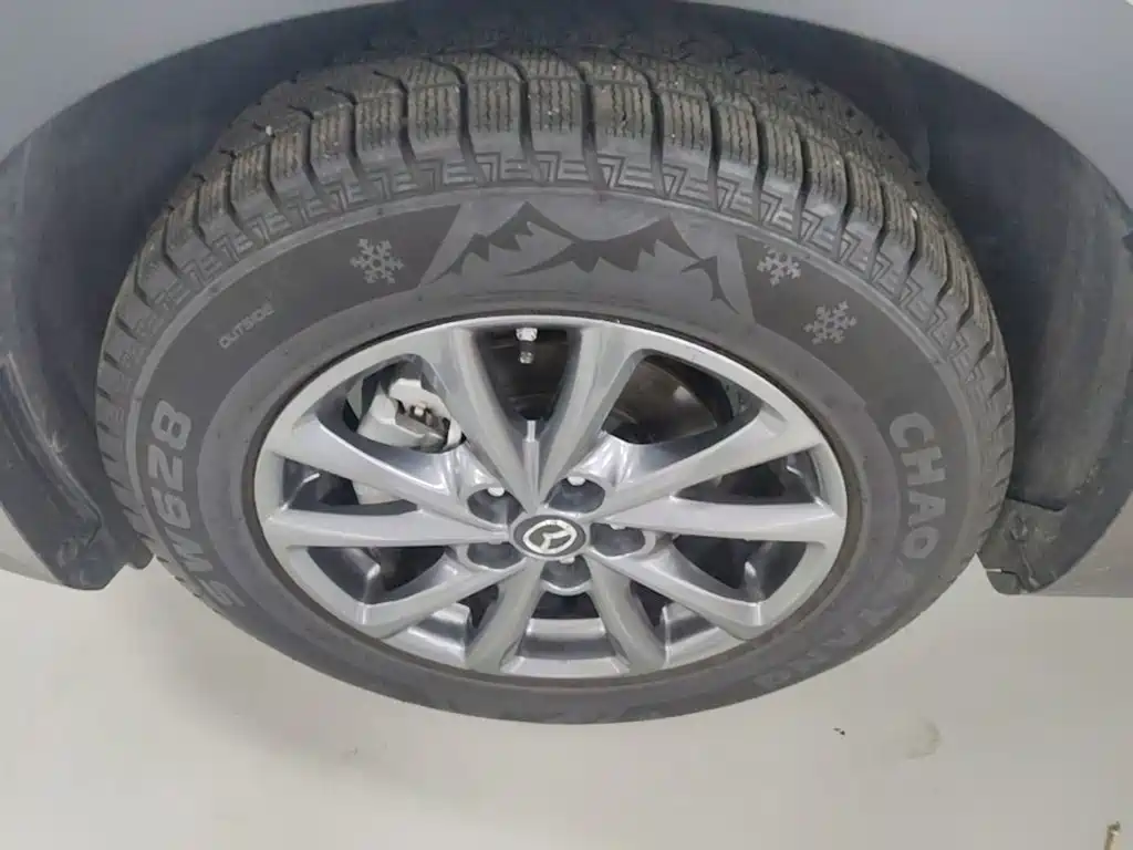 Mazda CX-4 2023 2021 2.0L Auto FWD Skyactiv Explorer Edition