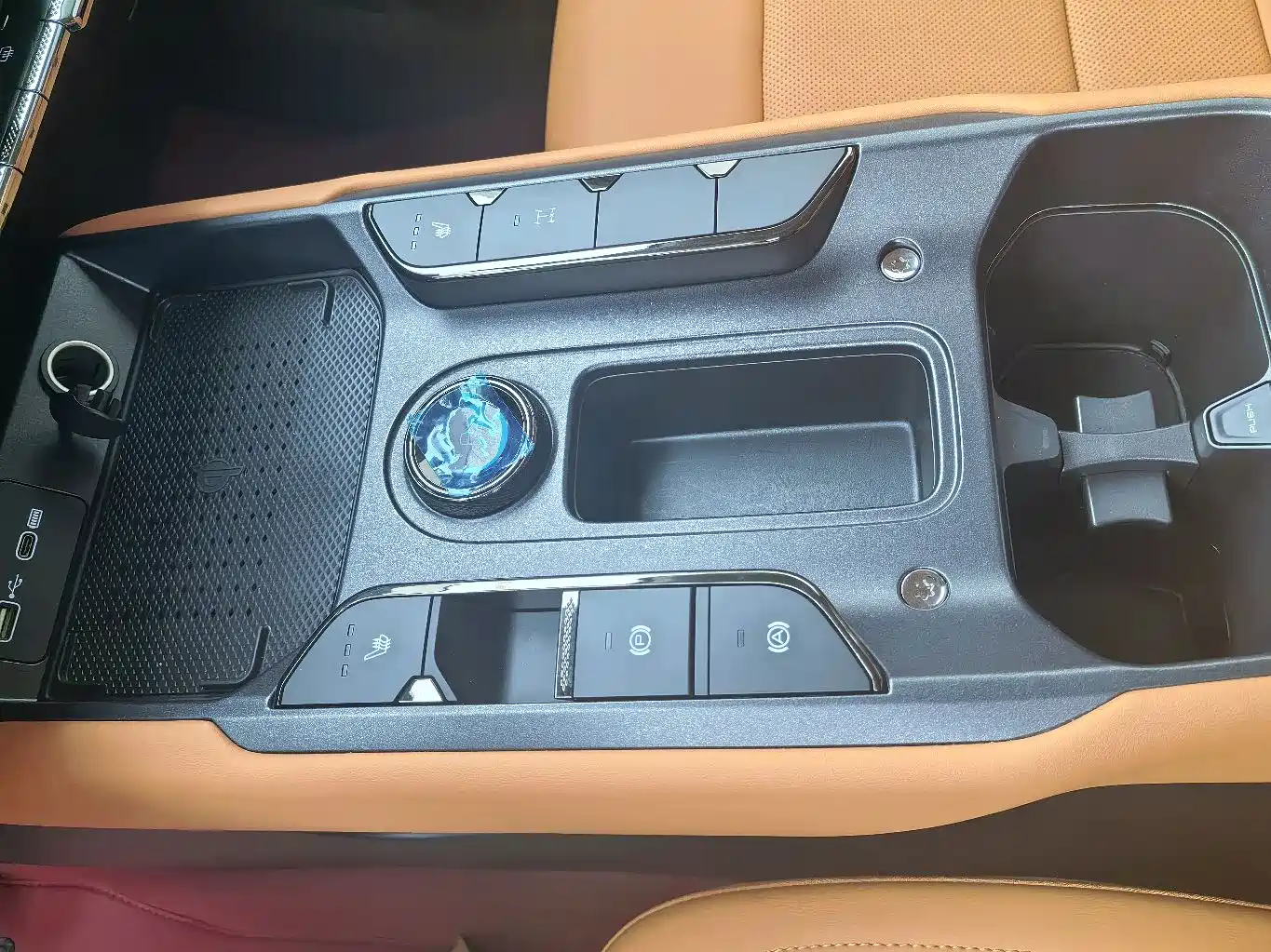 Haval Menglong 2025 2.0T 4WD Ultra фото 6