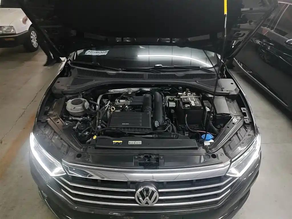Volkswagen Sagitar 2022 280TSI DSG Soaring Edition фото 20