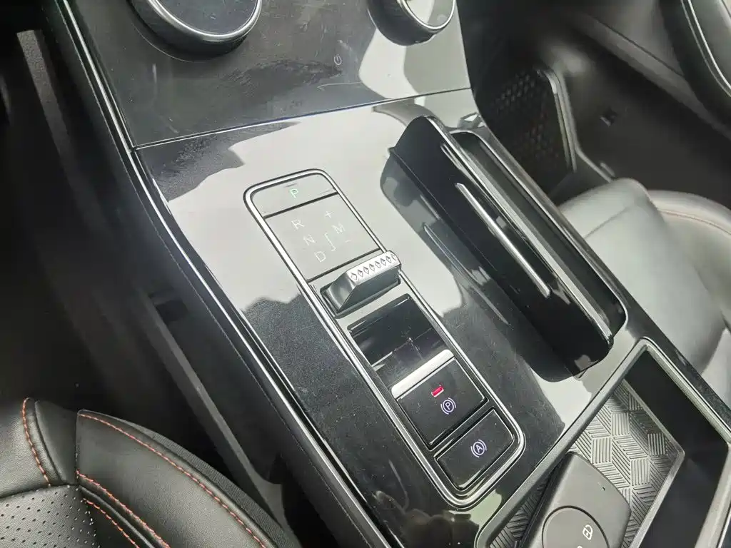 Exeed Windchaser 2020 2020 Riding the Wind and Waves Edition 1.5T CVT Star Smart Edition